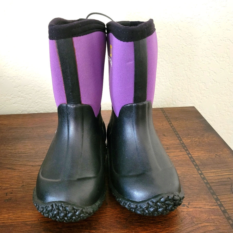 Drycode Toddlers Boots
